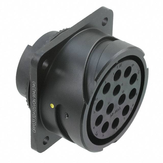 CIRP03T32A13SV0N TE Connectivity AMP Connectors  Alloggiamenti per connettori circolari